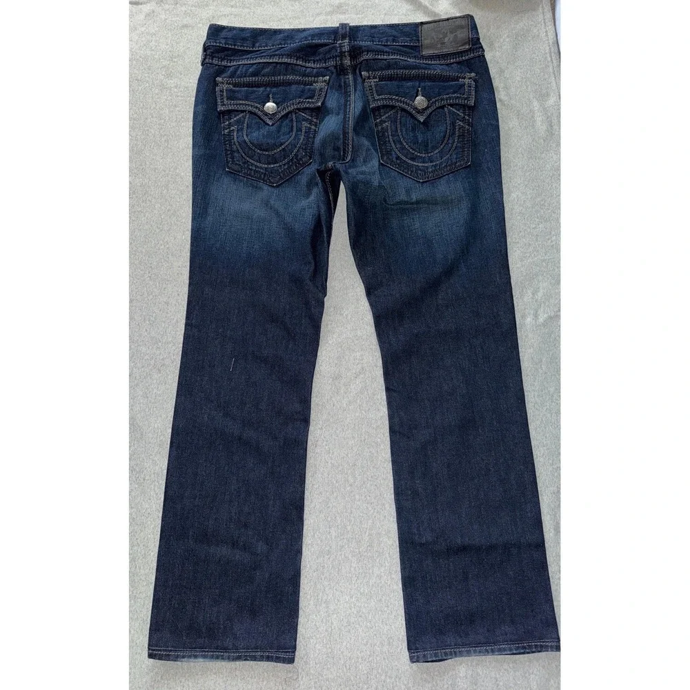 True Religion bottom legs